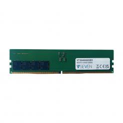 V7 V7384008GBD módulo de memoria 8 GB 1 x 8 GB DDR5 4800 MHz