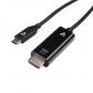 v7uchdmi-1m-adaptador-de-cable-de-video-usb-type-c-32-gen-1-hdmi-negro