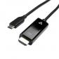 v7uchdmi-2m-adaptador-de-cable-de-video-usb-tipo-c-hdmi-negro