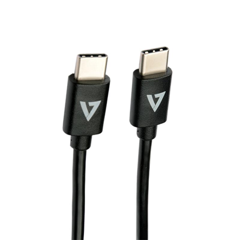 v7usb2c-2m-cable-usb-usb-20-usb-c-negro