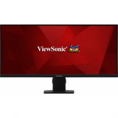 Viewsonic VA3456-mhdj pantalla para PC 86,4 cm (34