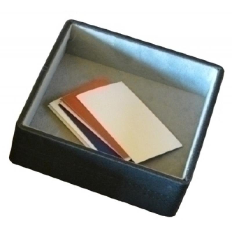 vacia-bolsillos-tomas-carnero-polipiel-15x15-cm-negro