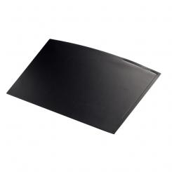 ESSELTE Vade de sobremesa para oficina 50x65 cm, negro