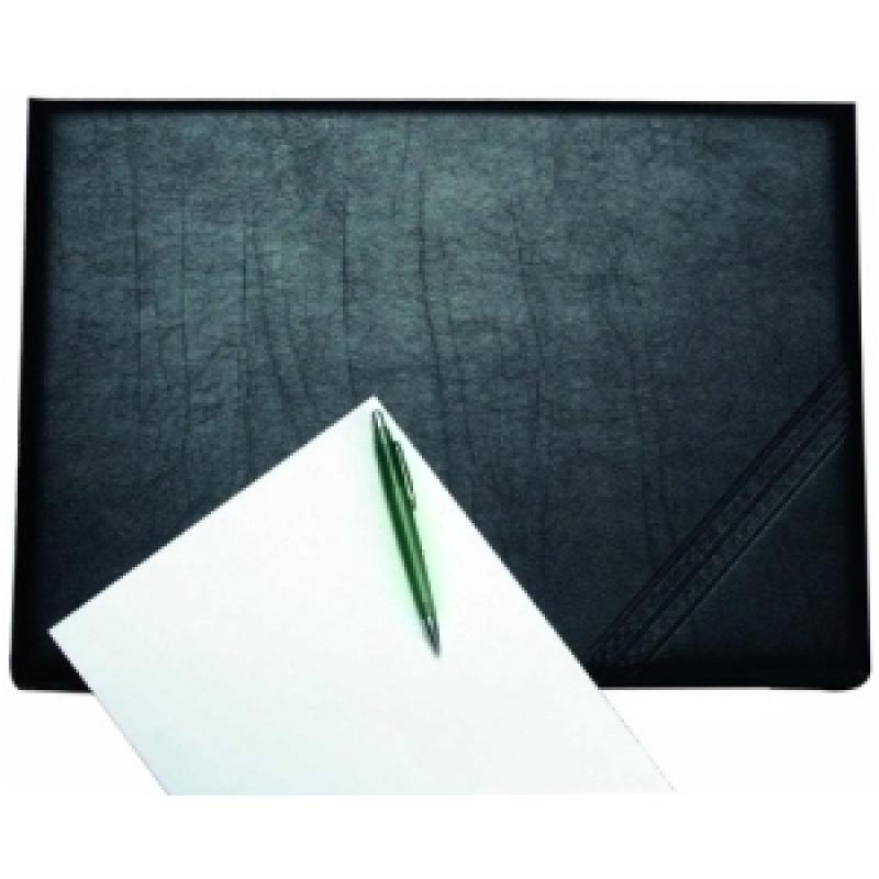 vade-sobremesa-3-cuerpos-iberplas-impiel-negro