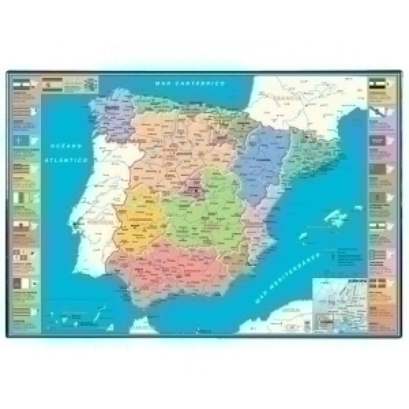 vade-sobremesa-viquel-escolar-mapa-espan
