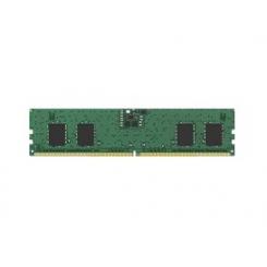 Kingston Technology ValueRAM KVR48U40BS6-8 módulo de memoria 8 GB 1 x 8 GB DDR5 4800 MHz