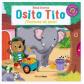 ¡Vamos al zoo!, de Benji Davies (Ed. Timun Mas)