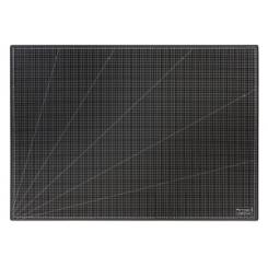 VANTAGE BY NOVUS DAHLE Plancha De Corte Vantage A0 Negra