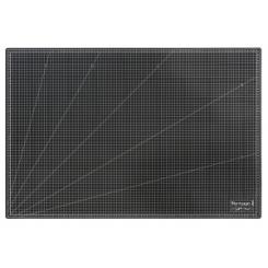 VANTAGE BY NOVUS DAHLE Plancha De Corte Vantage A1 Negra