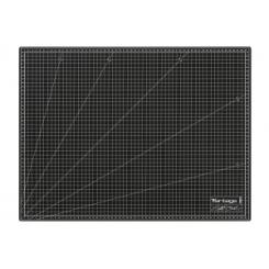 VANTAGE BY NOVUS DAHLE Plancha De Corte Vantage A2 Negra