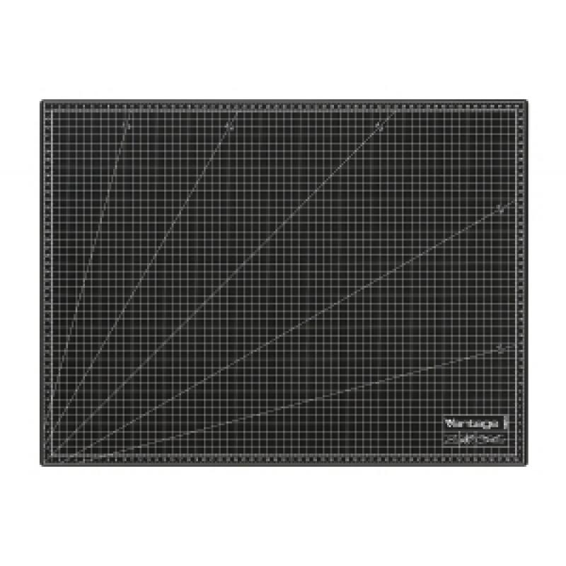 vantage-by-novus-dahle-plancha-de-corte-vantage-a2-negra