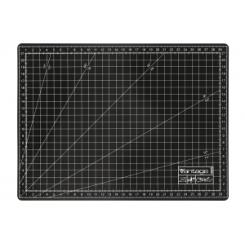 VANTAGE BY NOVUS DAHLE Plancha De Corte Vantage A4 Negra