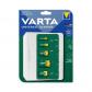 VARTA CARGADOR PILAS UNIVERSAL AA/AAA/C/D/9V