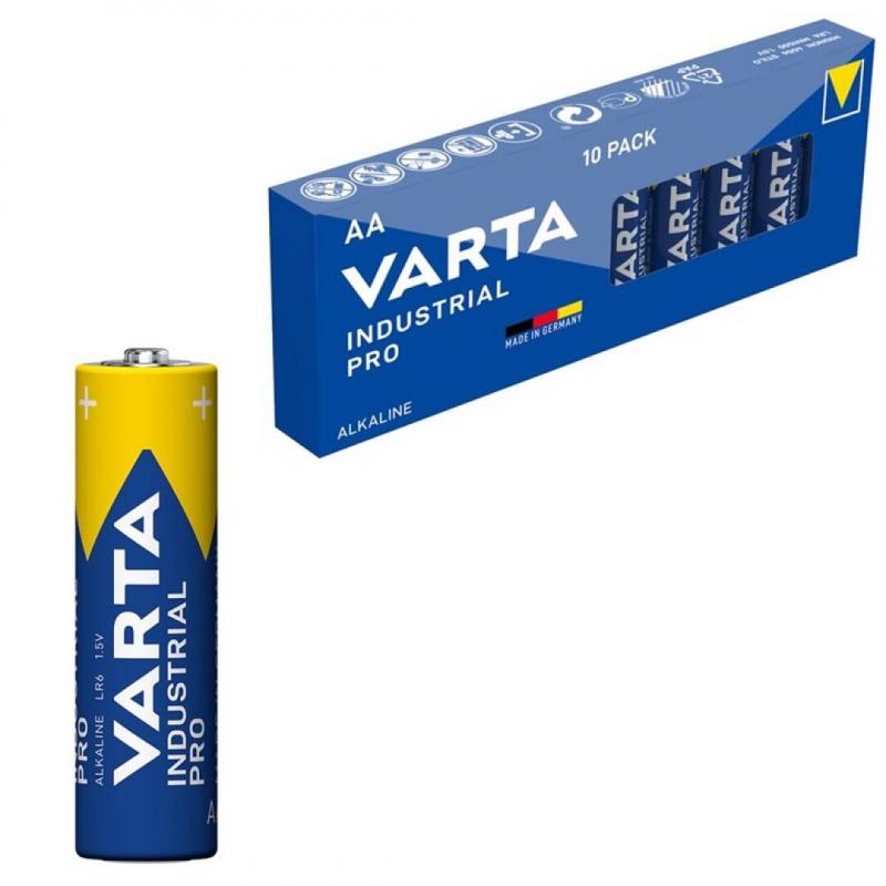 varta-industrial-pro-precio-pila-alcalina-lr6-aa-15v-caja*10