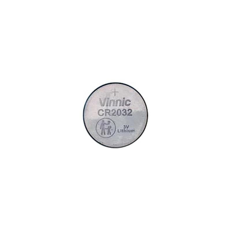 Varta Pila Boton Litio Cr2032 3V Blister 1