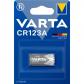 Varta Pila Litio Foto Cr123A 3V Blister*1