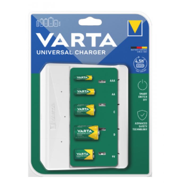 varta-universal-charger-cargador-de-bateria-pilas-de-uso-domestico-corriente-alterna