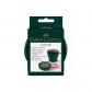 Vaso Para Agua FABER-CASTELL Clic&Go