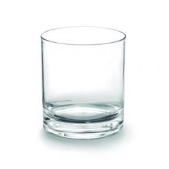 Vasos Lacor De Tritan Transparente Set De 6
