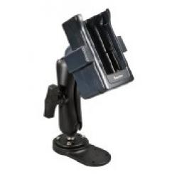 INTERMEC Vehicle Holder Soporte pasivo Negro