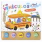 Vehículos (Ed. Susaeta)