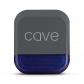 veho-cave-sirena-inalambrica-exterior-azul-gris