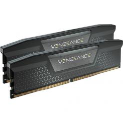 Corsair Vengeance CMK32GX5M2E6000Z36 módulo de memoria 32 GB 2 x 16 GB DDR5 4800 MHz