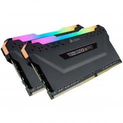Vengeance CMW32GX4M2Z3600C18 módulo de memoria 32 GB 2 x 16 GB DDR4 3600 MHz