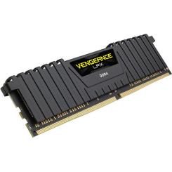 Corsair Vengeance LPX 8GB DDR4-2400 módulo de memoria 1 x 8 GB 2400 MHz