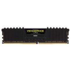 Corsair Vengeance LPX CMK16GX4M2D3600C16 módulo de memoria 16 GB 2 x 8 GB DDR4 3600 MHz