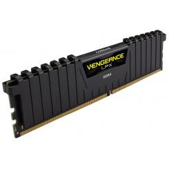 Corsair Vengeance LPX módulo de memoria 16 GB 2 x 8 GB DDR4 3200 MHz