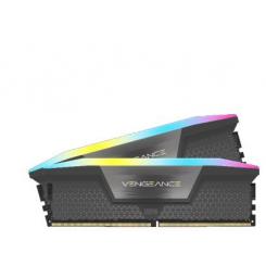 Corsair Vengeance RGB CMH32GX5M2B5600Z40 módulo de memoria 32 GB 2 x 16 GB DDR5 5600 MHz