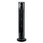 VENTILADOR TORRE UFESA TALLIN 45W C/MANDO Negro