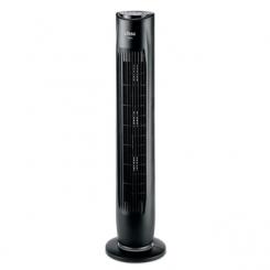 VENTILADOR TORRE UFESA TALLIN 45W C/MANDO Negro