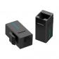 vention-adaptador-conector-rj45-vdd-b07-b-cat5e-utp-rj45-hembra-rj45-hembra-negro