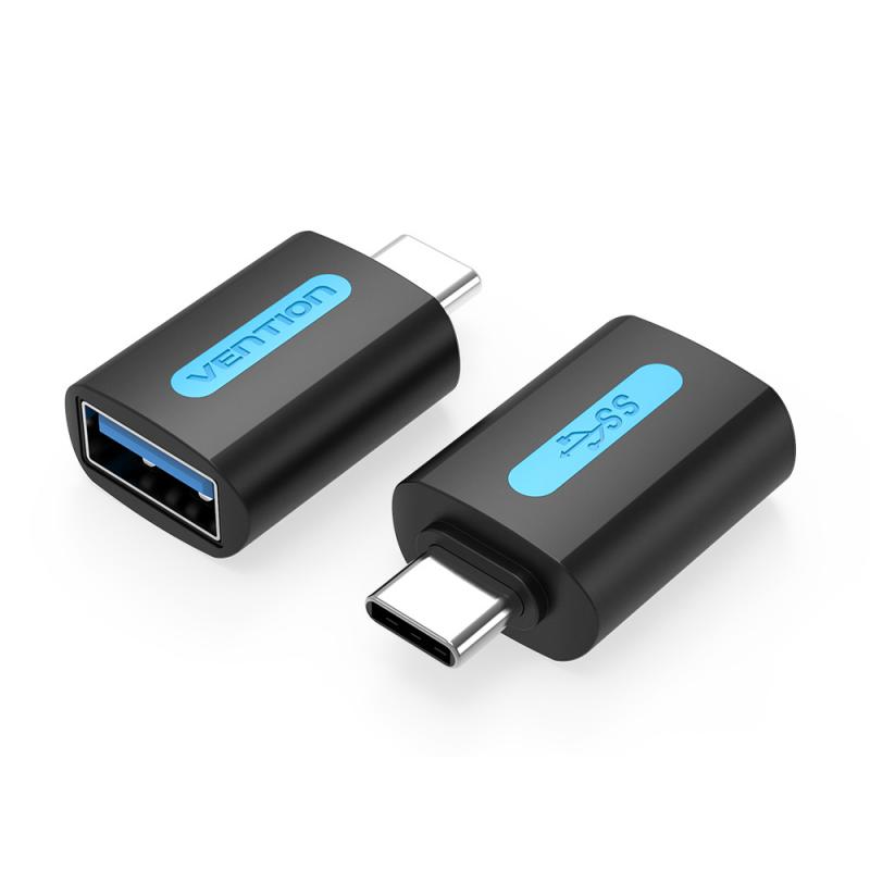 vention-adaptador-usb-30-cdub0-usb-tipo-c-macho-usb-hembra