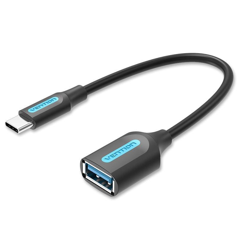 vention-adaptador-usb-31-tipo-c-ccvbb-usb-tipo-c-macho-usb-hembra