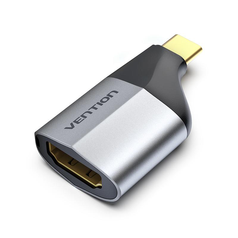 vention-adaptador-usb-tipo-c-tcah0-usb-tipo-c-macho-a-hdmi-hembra