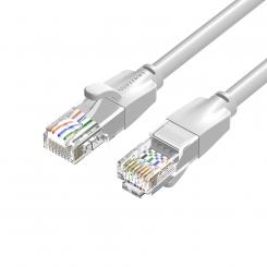 Vention Cable de Red RJ45 UTP IBEHJ Cat.6/ 5m/ Gris