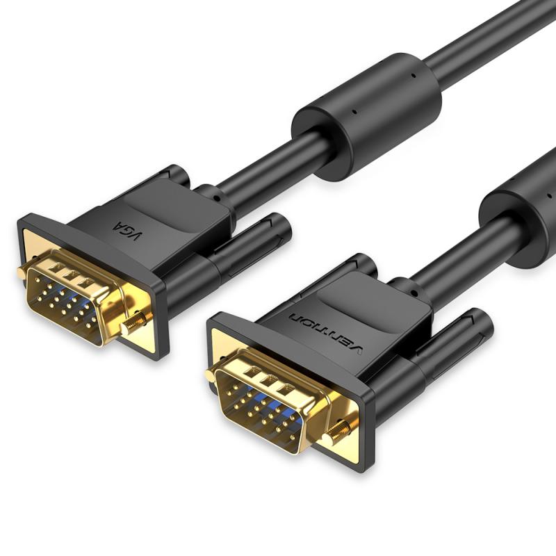 vention-cable-svga-daebg-vga-macho-vga-macho-15m-negro