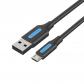 vention-cable-usb-20-3a-colbg-usb-macho-microusb-macho-15m-negro