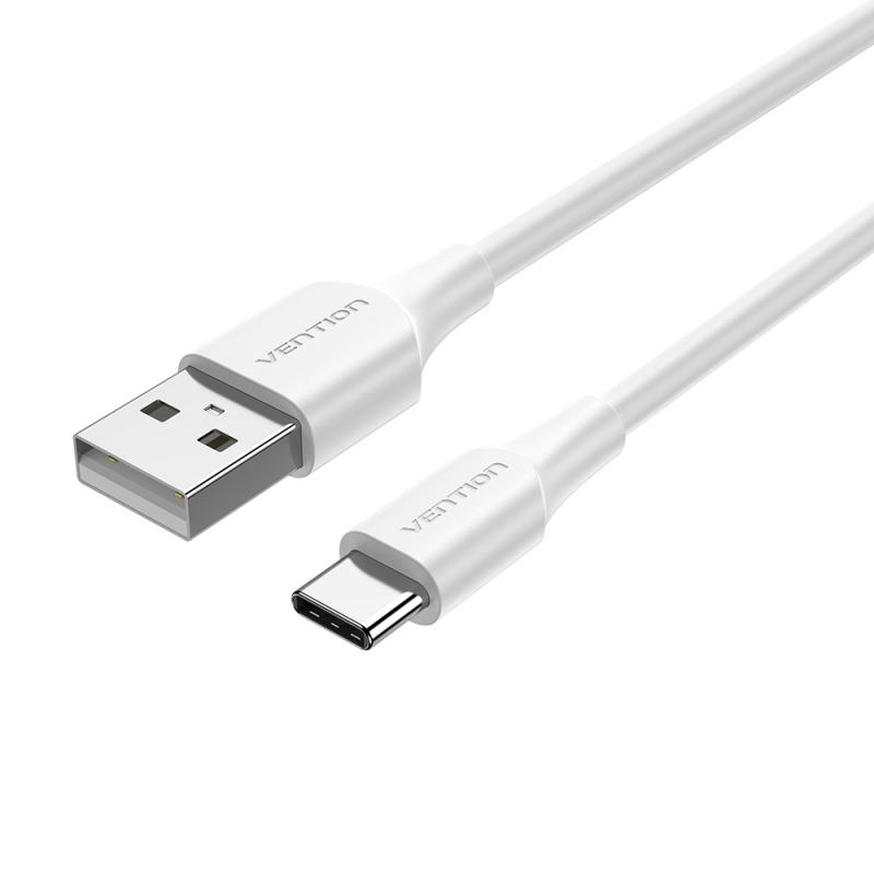 vention-cable-usb-20-3a-cthwg-usb-tipo-c-macho-usb-macho-15m-blanco