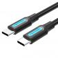 vention-cable-usb-20-tipo-c-cosbg-usb-tipo-c-macho-usb-tipo-c-macho-15m-negro