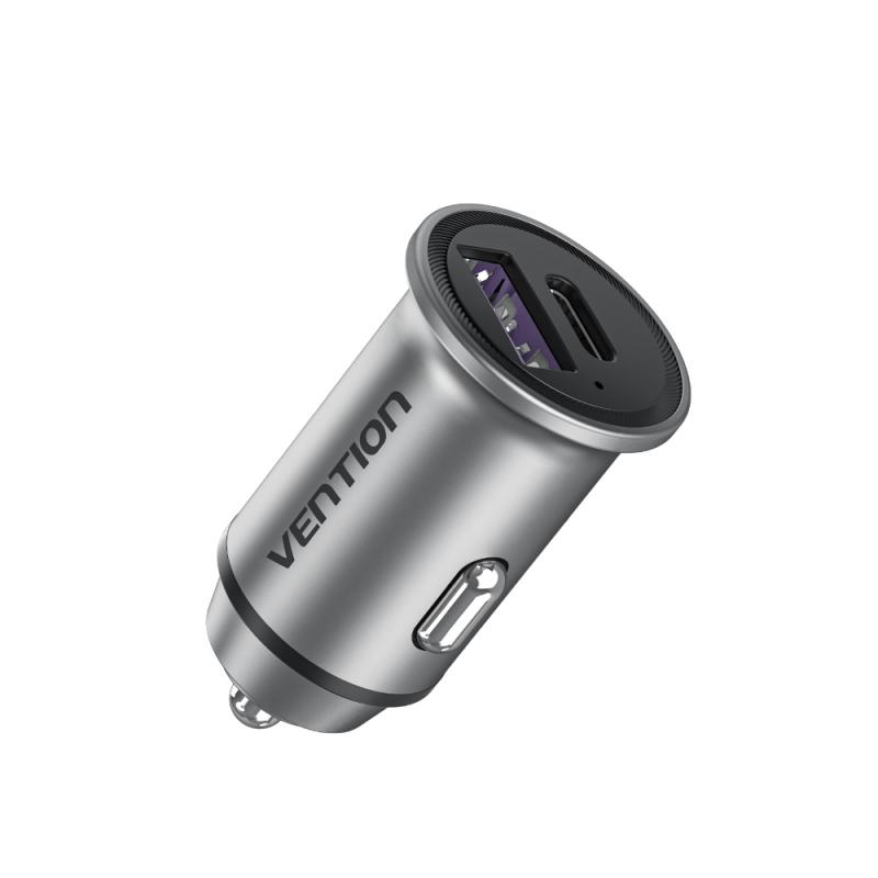 vention-cargador-de-coche-ffbh0-1xusb-tipo-c-1xusb-20w