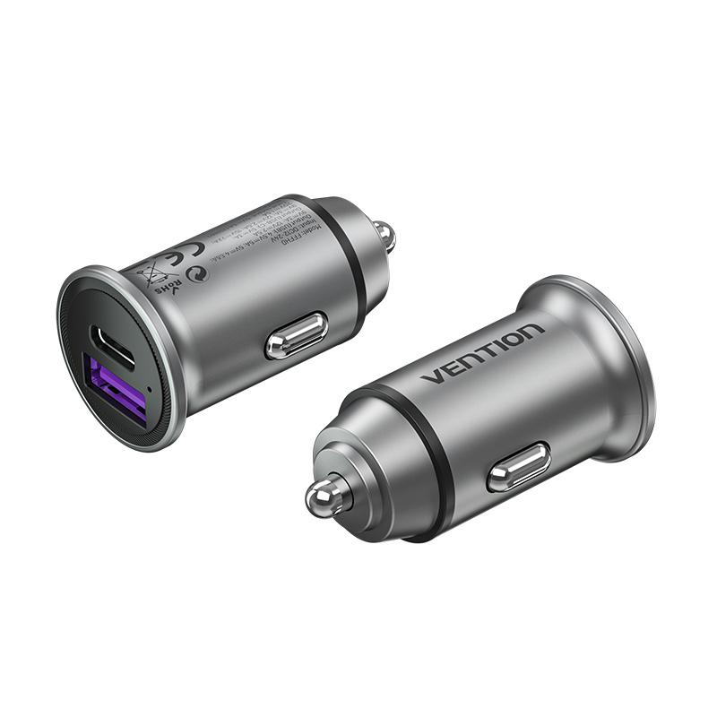 vention-cargador-de-coche-fffh0-1xusb-tipo-c-1xusb-30w