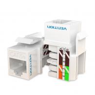 Vention Conector RJ45 IPFW0 Cat.6 UTP