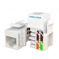 Vention Conector RJ45 IPFW0 Cat.6 UTP