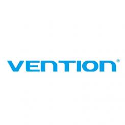 Vention Convertidor 42161 HDMI Macho a VGA Hembra - Jack 3.5 Hembra/ 15cm/ Negro