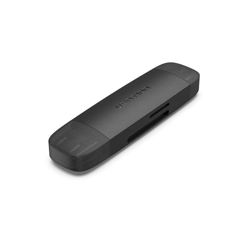 vention-lector-de-tarjetas-externo-clkb0-usb-30-y-usb-tipo-c