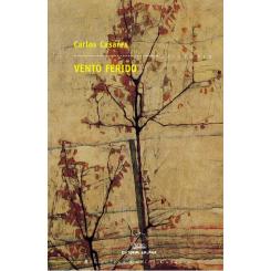 Vento ferido, de Carlos Casares Mouriño (Ed. Galaxia)